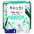 The Honey Pot® Overnight Pads with Wings 100% Organic Cotton Cover Heavy Absorbency Herbal Infused Perspective: front