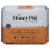 The Honey Pot® Organic Incontinence Overnight Pads With Wings Perspective: front