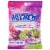 Hi-Chew™ Superfruit Mix Peg Bag Perspective: front
