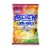 Hi-Chew Tropical Smoothie and Pina Colada Fruit Combos Chewy Candy Perspective: front