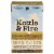 Kettle & Fire Regenerative Chicken Bone Broth Perspective: front