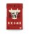 Kettle & Fire Chipotle Beef Bone Broth Perspective: front