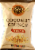 Cosmos Creations Coconut Crunch Puffed Corn Perspective: front