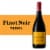 Mark West Pinot Noir Red Wine Perspective: front