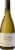 Raeburn Russian River Valley Chardonnay White Wine Perspective: front