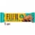 FULFIL® Chocolate Salted Caramel Flavor Vitamin & Protein Bar Perspective: front
