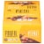Fulfil Chocolate Peanut Caramel Vitamin & Protein Bars Multipack Perspective: front