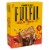 Fulfil Chocolate Peanut Butter Protein Bars Perspective: front