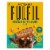 Fulfil Chocolate Salted Caramel Protein Bars Perspective: front