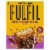 Fulfil Chocolate Peanut Caramel Protien Bar Perspective: front