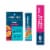 Liquid I.V.® Hydration Multiplier® Passion Fruit Electrolyte Drink Mix Packets Perspective: front