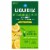 Liquid I.V.® Lemon Ginger Supercharged Energy Drink Mix Perspective: front