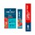 Liquid I.V.® Hydration Multiplier® Strawberry Electrolyte Drink Mix Perspective: front