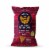 Siete Chipotle BBQ Grain Free Tortilla Chips Perspective: front