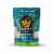 Siete Grain Free Mexican Wedding Nut Cookies Perspective: front
