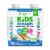 Orgain Organic Vanilla Flavored Kids Protein Shake Perspective: front