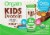 Orgain Kids Protein Chocolate Organic Nutritional Shake Perspective: front