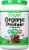 Orgain® Organic Creamy Chocolate Fudge Protein Powder Perspective: front