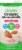 Orgain® Organic Protein Unsweetened Vanilla Almond Milk Perspective: front