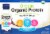 Orgain Organic Protein Vanilla Bean Nutritional Protein Shake Perspective: front