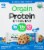 Orgain® Organic Chocolate Chip Cookie Dough Protein Snack Bars Perspective: front