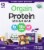 Orgain® Organic S'Mores Protein Snack Bars Perspective: front