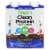 Orgain® Clean Protein™ Creamy Chocolate Fudge Grass Fed Protein Shake Perspective: front