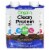 Orgain® Clean Protein™ Creamy Chocolate Fudge Grass Fed Protein Shake Perspective: front