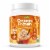 Orgain® Organic Protein™ Plant-Based Pumpkin Spice Flavored Protein Powder Perspective: front