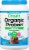 Orgain® Organic Protein & Greens Creamy Chocolate Fudge Plant Based Protein Powder Perspective: front