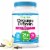 Orgain® Organic Protein & Superfood Vanilla Bean Flavor Plant Based Protein Powder Perspective: front