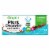 Orgain Plant Protein Creamy Chocolate Shake Perspective: front