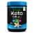 Orgain® Vanilla Ketogenic Collagen Protein Powder Perspective: front