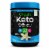 Orgain® Vanilla Ketogenic Collagen Protein Powder Perspective: front