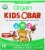 Orgain® Kids O Bar Organic Whole Grain Energy Snack Chocolate Chip Bars Perspective: front