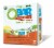 Orgain Kids O Bar Peanut Butter Organic Whole Grain Energy Snack Perspective: front