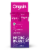 Orgain® Hydroboost Rapid Hydration Drink Mix Perspective: front
