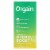 Orgain® Hydroboost Lemon Lime Rapid Hydration Drink Mix Perspective: front
