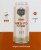 Seattle Cider® Pumpkin Spice Hard Cider Perspective: front