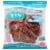 No-Bake Co. Gluten-Free Chocolate Oatmeal Cookie Perspective: front