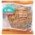 The No-Bake Cookie Co. Peanut Butter Cookie Perspective: front