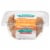 The No-Bake Cookie Co. Peanut Butter Perspective: front