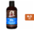 Dr. Squatch® Fresh Falls Shampoo Perspective: front