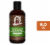 Dr. Squatch® Men's Natural Pine Tar Shampoo Perspective: front