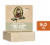 Dr. Squatch® Birchwood Breeze Men's Natural Soap Perspective: front