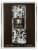 Dry® Botanical Bubbly® Vanilla Bean Botanical Sparkling Water Cans Perspective: front