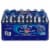 Callaway Blue Spring Bottled Water Perspective: front