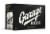 Garage Beer Classic Light Beer Perspective: front