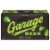 Braxton Garage Beer Lime Perspective: front
