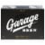 Garage Beer™ Classic Light Beer Perspective: front